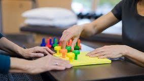 cognitive exercise board game