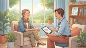 What Are Bladder Control Problems